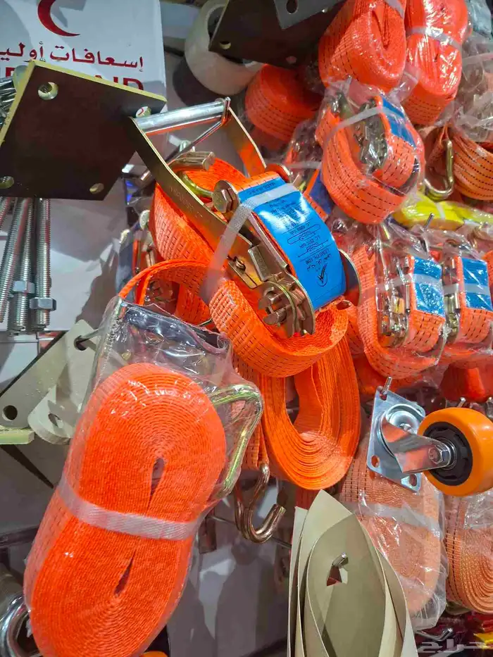 شداد تربيط جمله. بلت 4