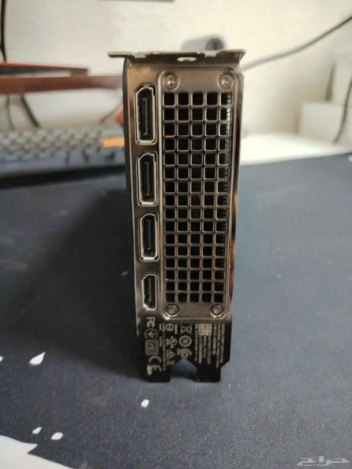كرت الشاشه 3070 FE نادر 2
