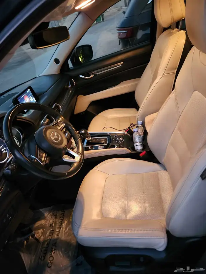 مازدا CX5 2020 قمة النظافة 8
