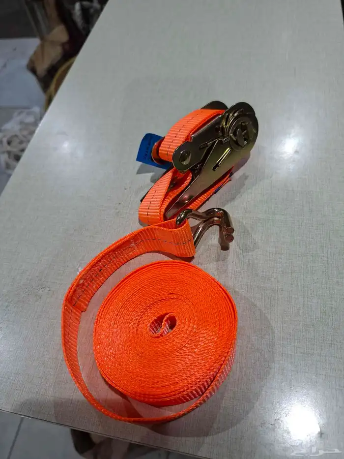 شداد تربيط جمله. بلت 2