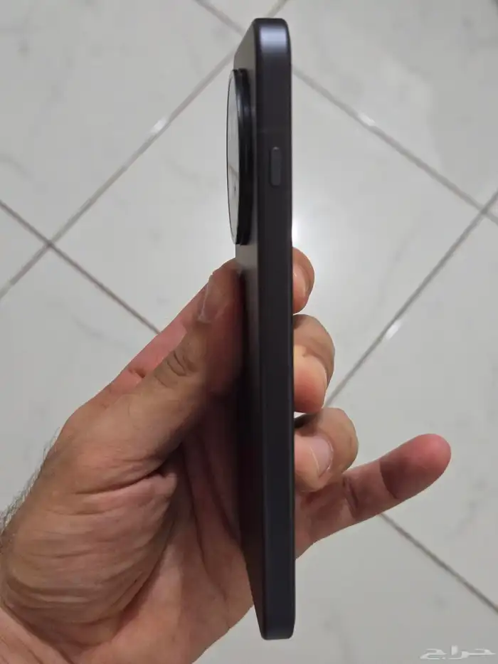 الوحش الصغير oppo x8s كالجديد استخدام عدة أيام 3