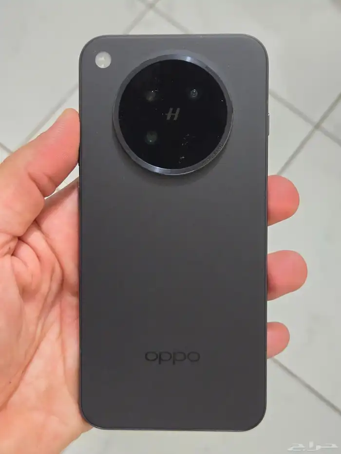 الوحش الصغير oppo x8s كالجديد استخدام عدة أيام 2