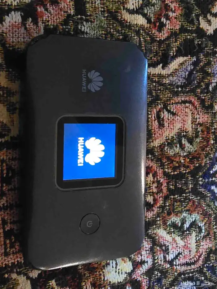 Huawei 4G Mobile Router 0