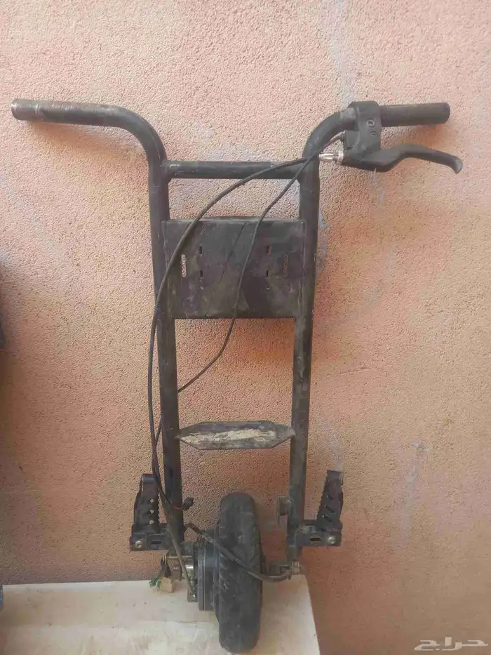 قطع سكوتر 0