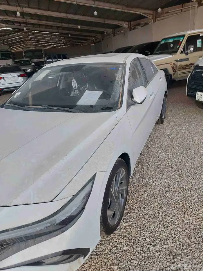 النترا 2025 فل كامل جديد للبيع 2