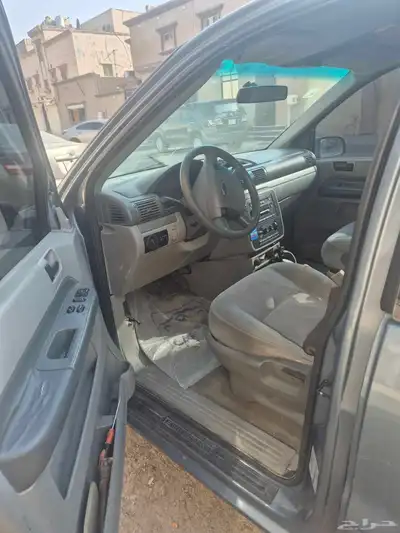 فوردوندستارمديل2004 index