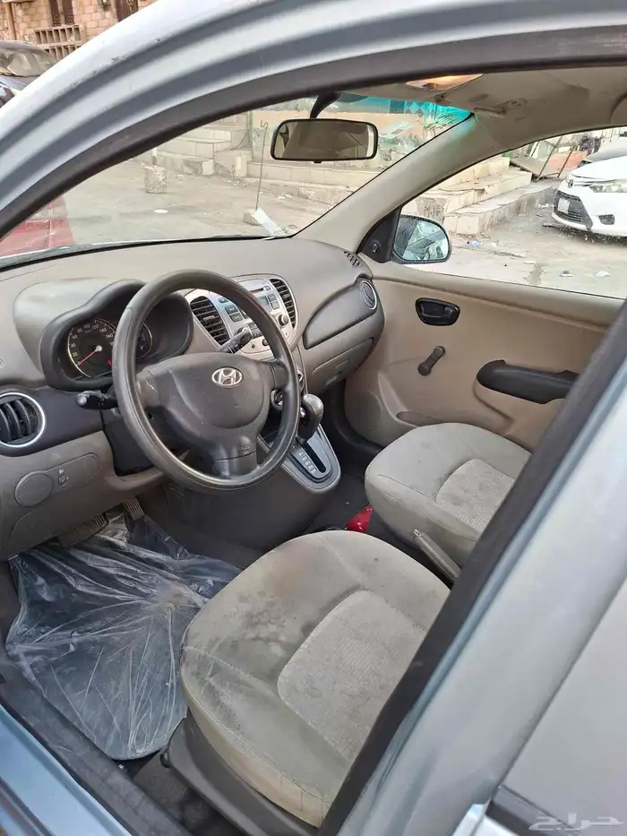 هيونداي i10. م 2013 0