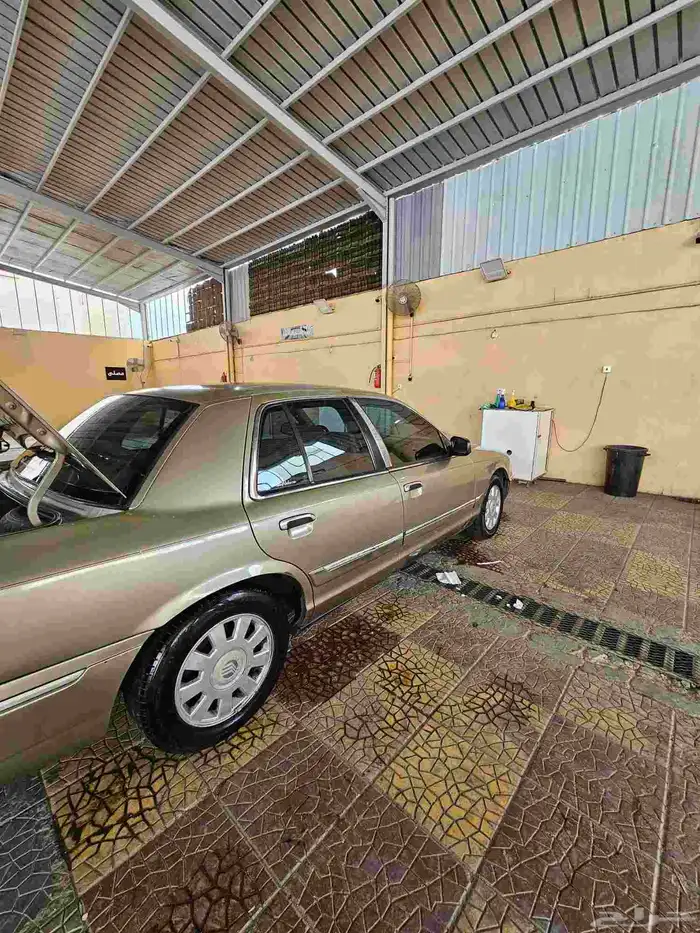 قراند مركيز 2003 6