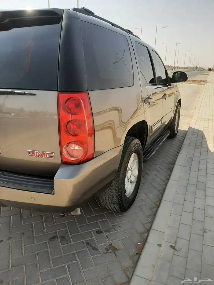 يوكن 2012 سعودي بدون دبل 7