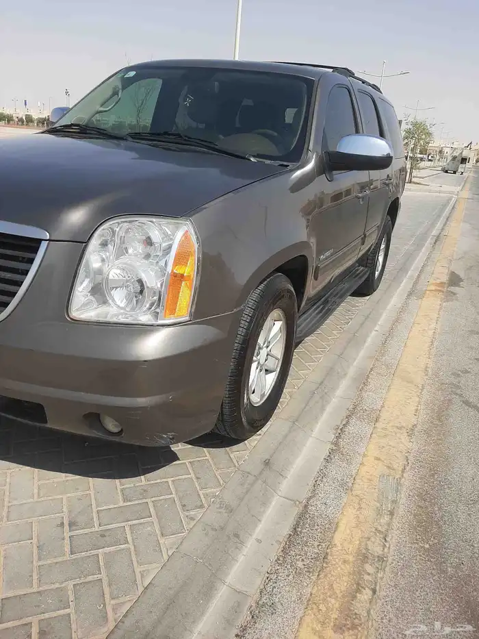 يوكن 2012 سعودي بدون دبل 1