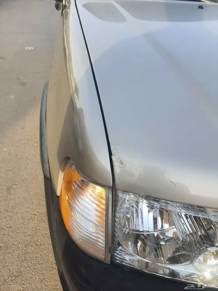 فورد اكسبلورر 2005 5