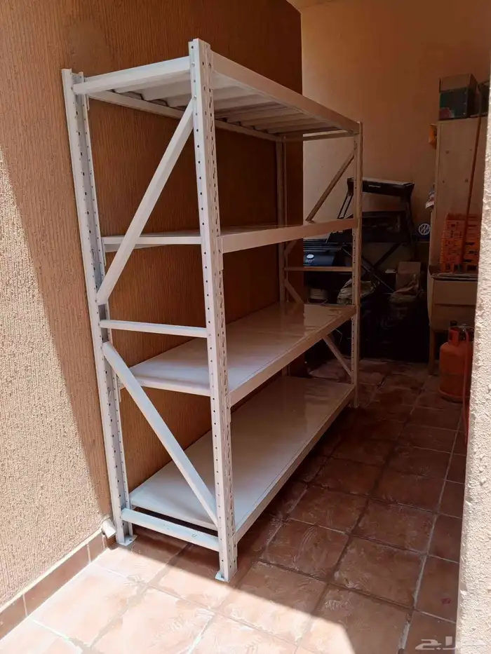 رفوف سوبرات صيدليات جميع انواع الرفوف 8