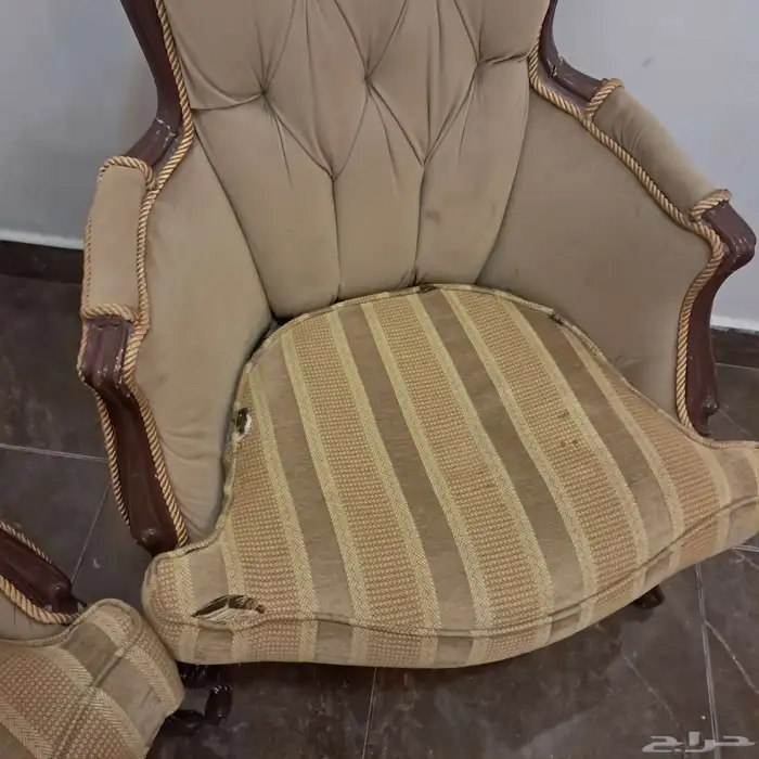 كراسي استقبال 1