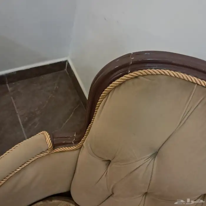 كراسي استقبال 4