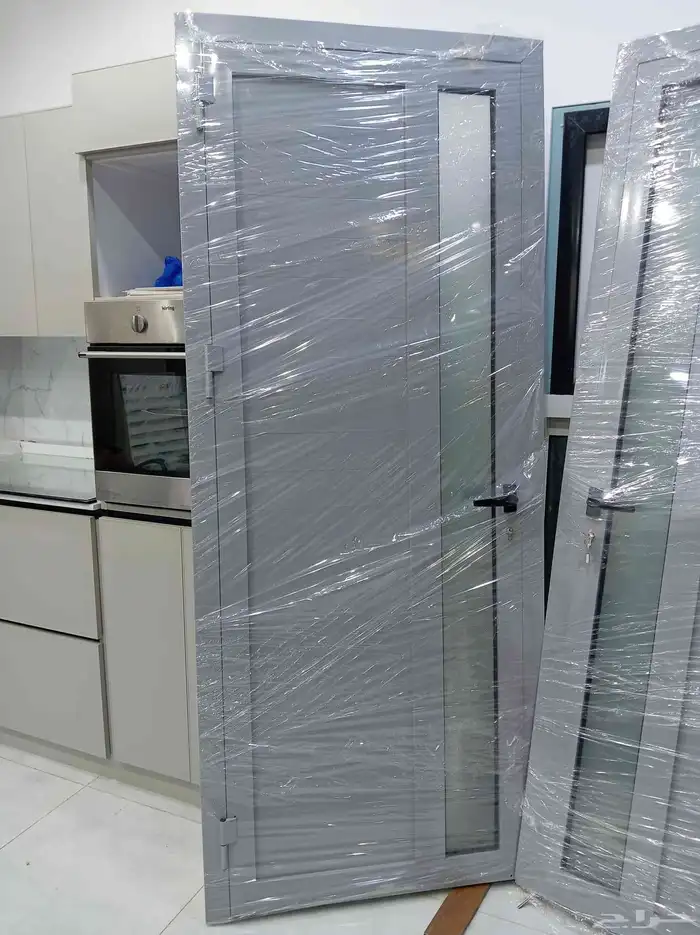 مطابخ وابواب وشبابيك المنيوم 10