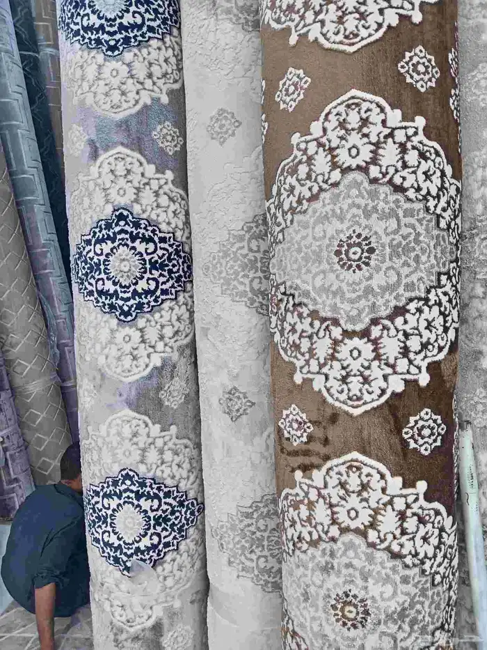 مفروشات اليحي سواق العرب الدولي حراج ابن قاسم 0