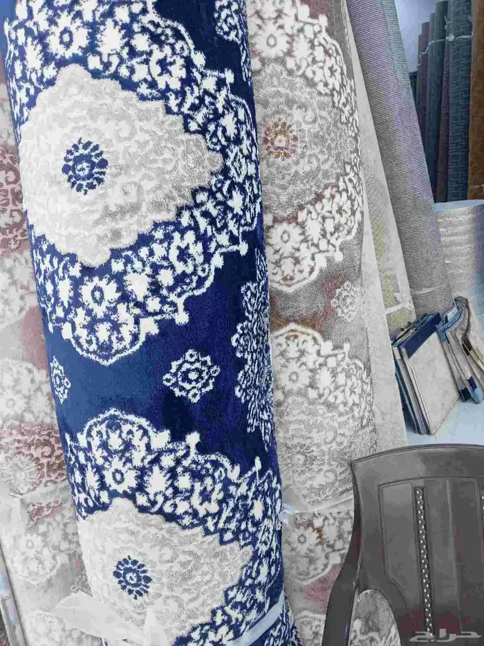 مفروشات اليحي سواق العرب الدولي حراج ابن قاسم 2