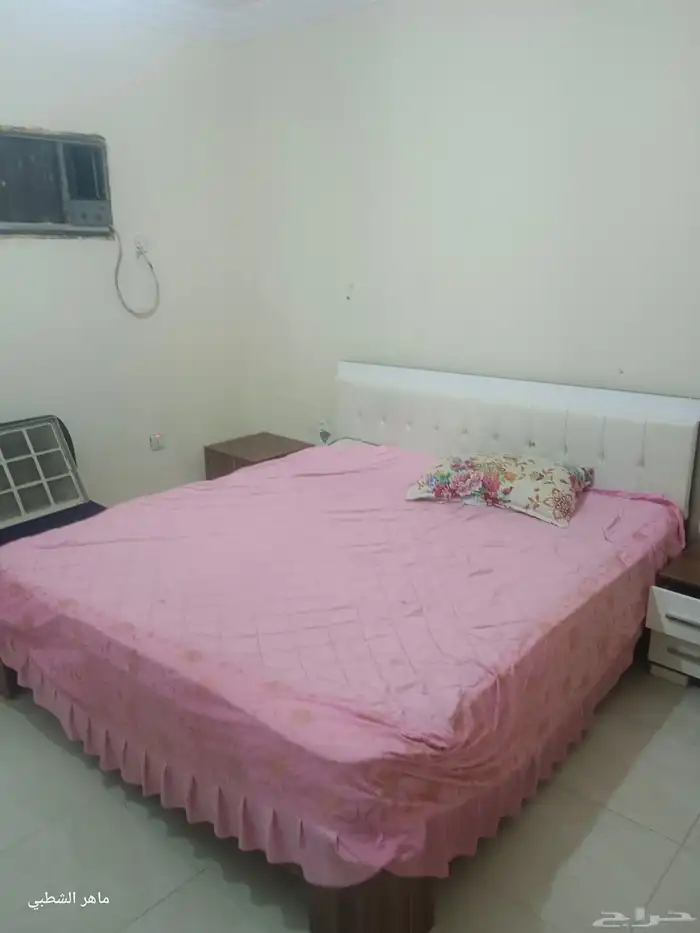غرفتين نوم ومجلس للبيع باي سعر موجود في الحمدانيه 5