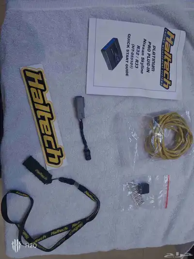 كمبيوتر هالتك haltech platinum pro ecu for skyline r32 index