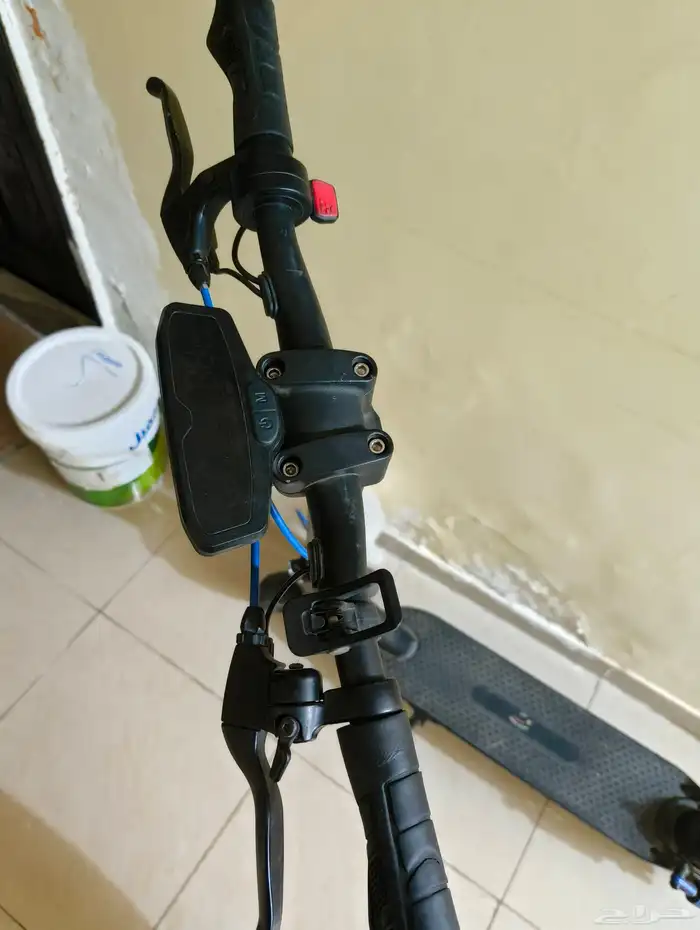 سكوتر برو ماكس من نيازي 2