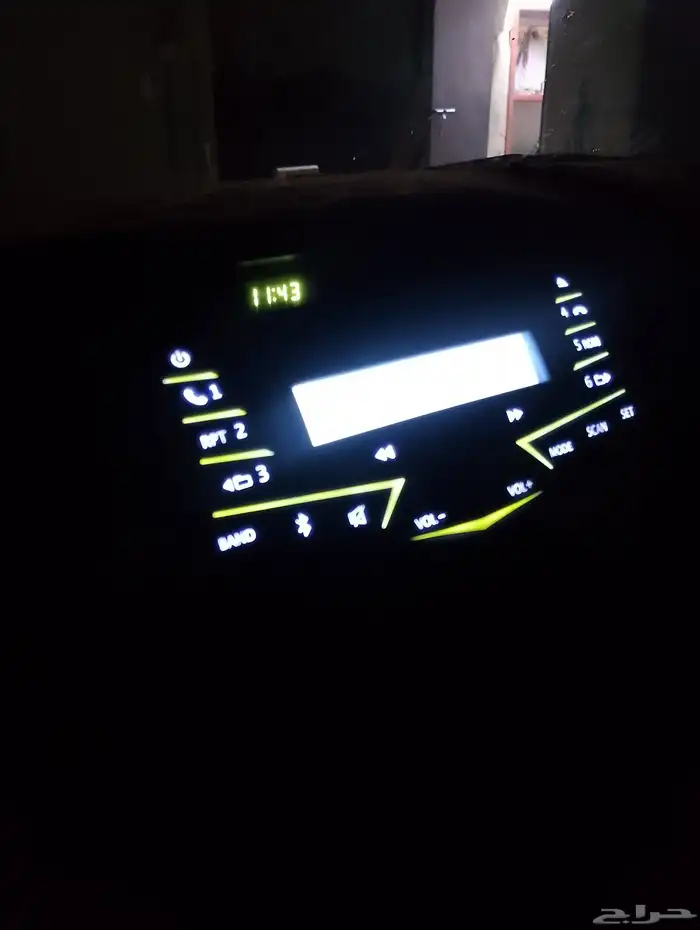 مسجل هايلوكس 2