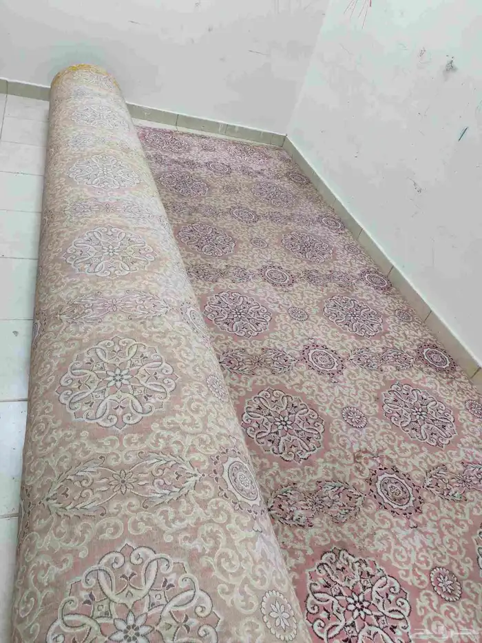 Rug for sale 4 x 35 meters 1