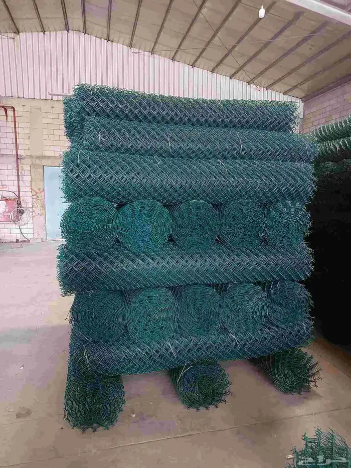 توريد وتركيب اسياج الشبوك 3