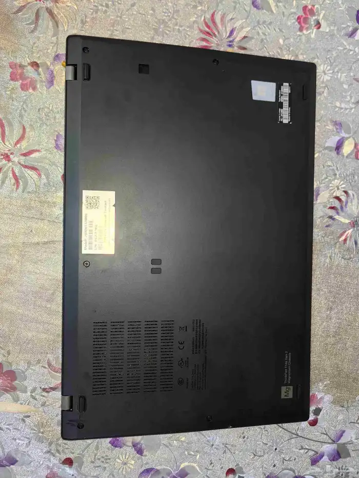 لابتوب لينوفو ثنك باد مواصفات عاليه 4
