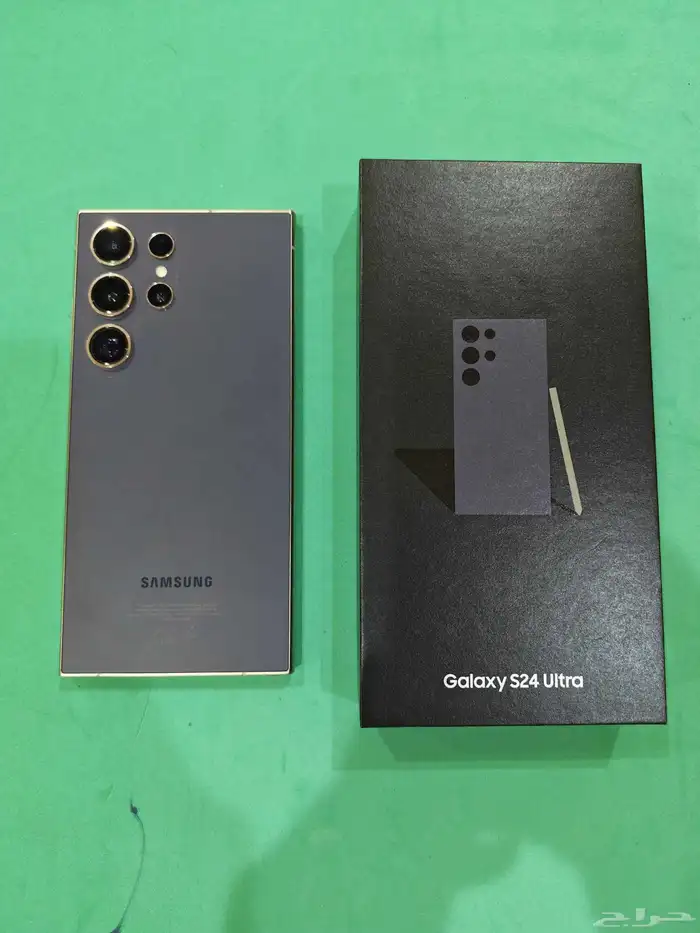 Galaxy S24 Ultra 0