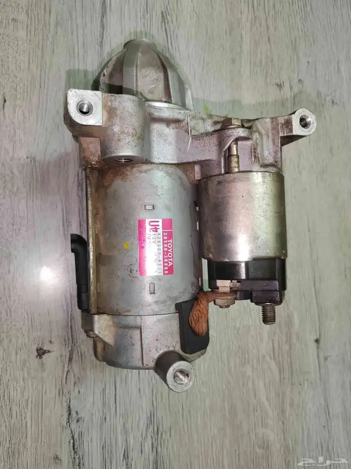 سلف لكزس Lx570 _ لاندكروزر _ سيكويا وكالة 2