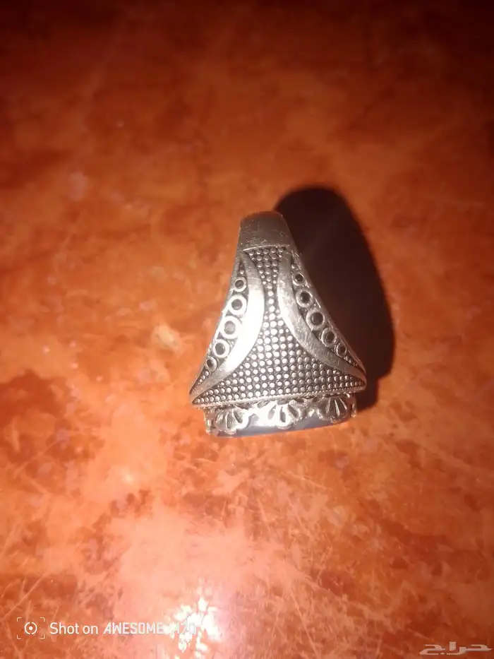 خاتم فضه 1