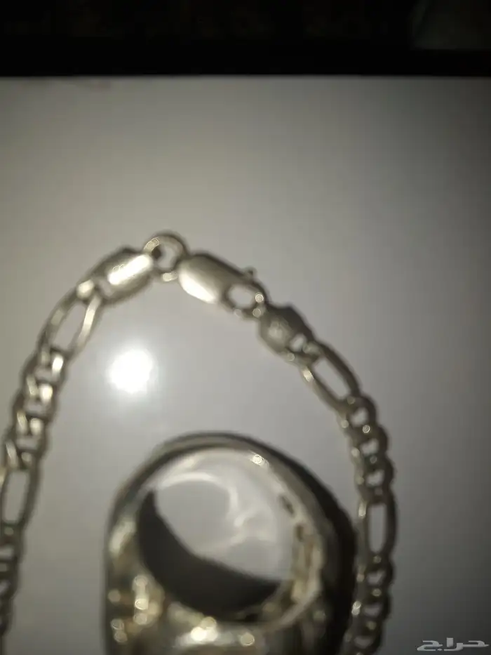 خاتم وسنسله فضه 2