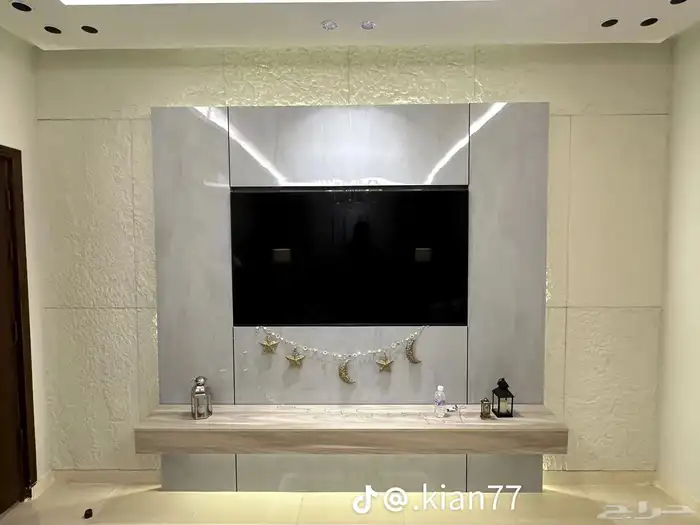 ديكورات مكه 7