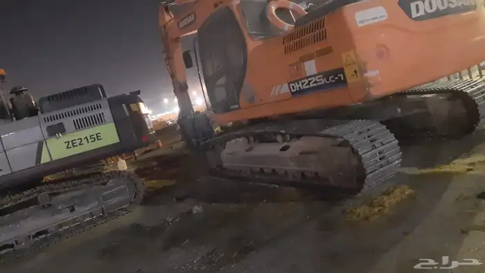 بكلين كماش سكراب وتركيب بنا حجر للأجار متواجد في الرياض 0