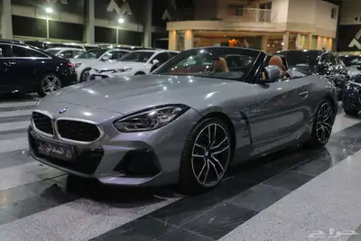 بي ام دبليو Z4. موديل 2024 KIT M index