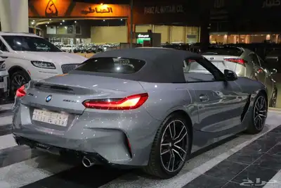 بي ام دبليو Z4. موديل 2024 KIT M index