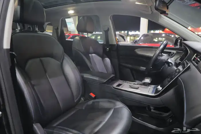 ام جي MG RX5 موديل 2023 9