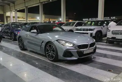 بي ام دبليو Z4. موديل 2024 KIT M index