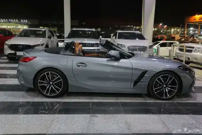 بي ام دبليو Z4. موديل 2024 KIT M index