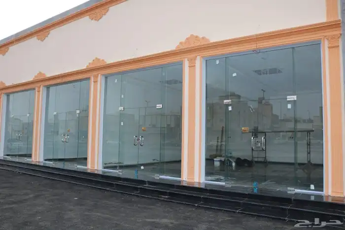 زجاج سيكوريت ابواب مرايا مغسال 0