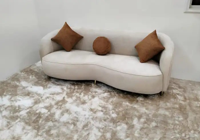 تفصيل وتنجيد جميع موديلات الكنب 3