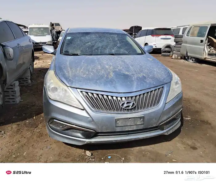 قطع غيار ازيراء 2016 3
