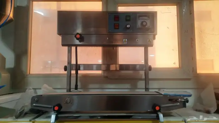 ماكينات التعبئة والتغليف وخطوط الانتاج 1