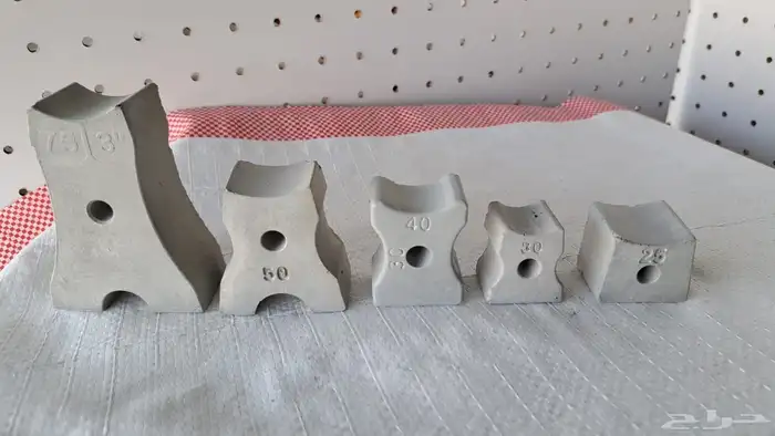 بسكوت اسمنتي 7