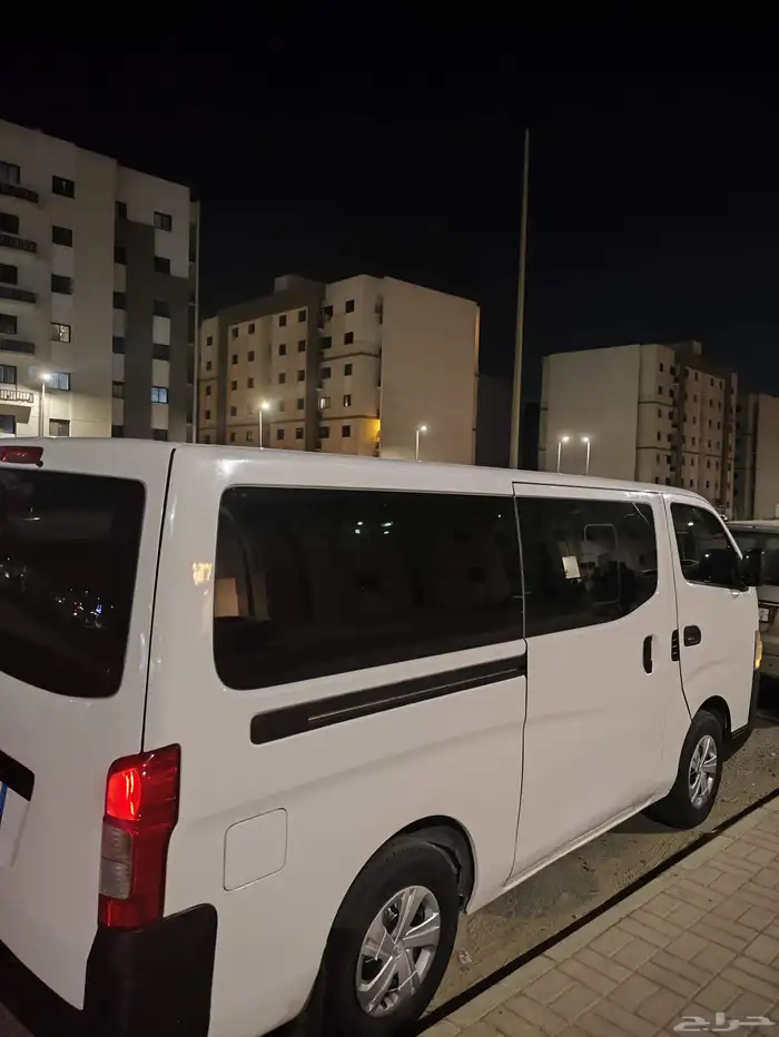 باص للايجار 1