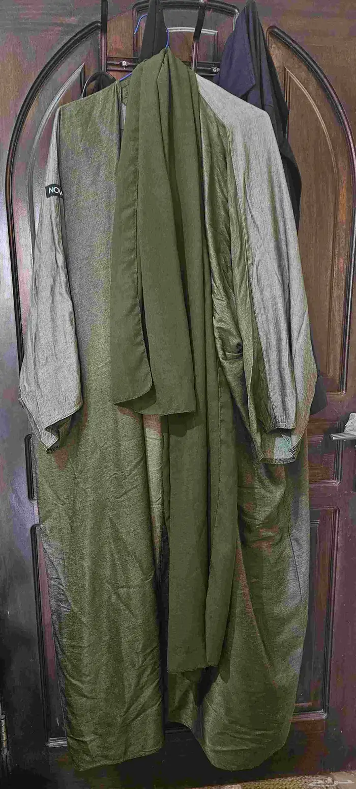 عباية 0