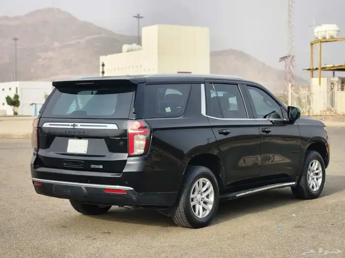 تاهو 2022 دبل 5