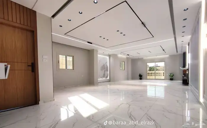 دهانات وديكورات  ترميم مباني 5