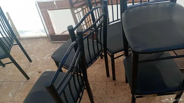 اغراض بوفية 1