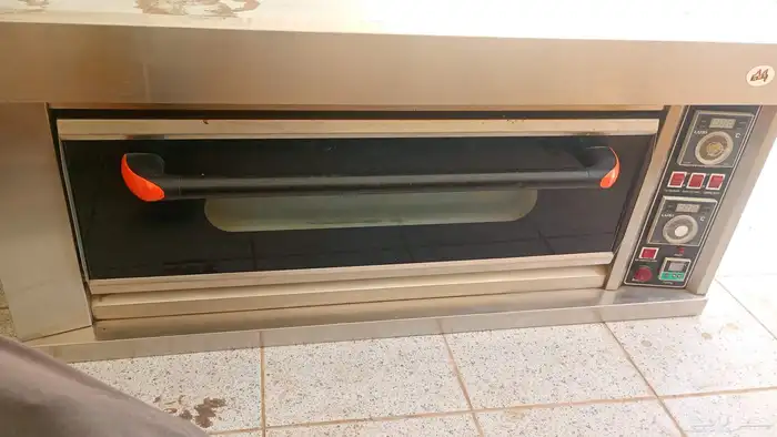 اغراض بوفية 2